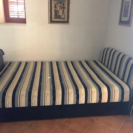 Holiday home Seaside Bor