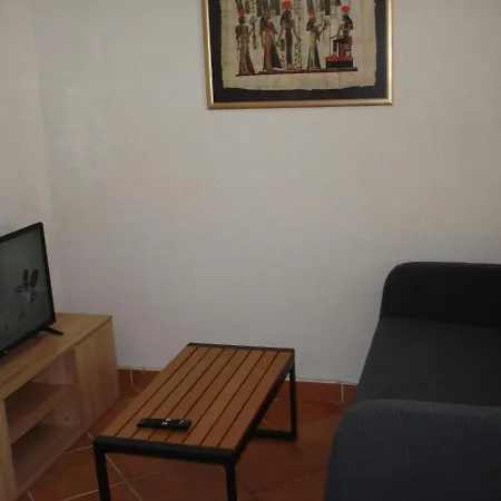 Holiday home Seaside Bor