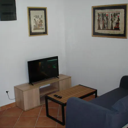 Holiday home Seaside Bor *