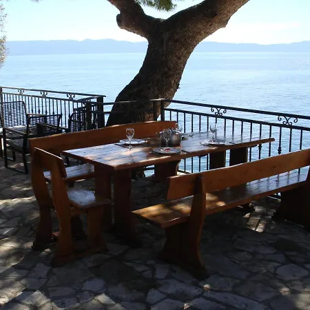 Seaside Bor