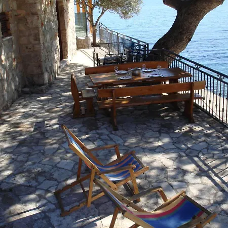 Seaside Bor Gdinj