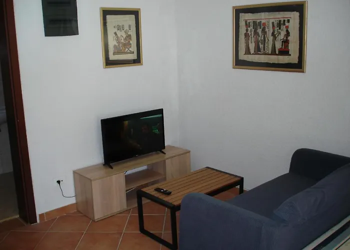 Ferienhaus Seaside Bor *