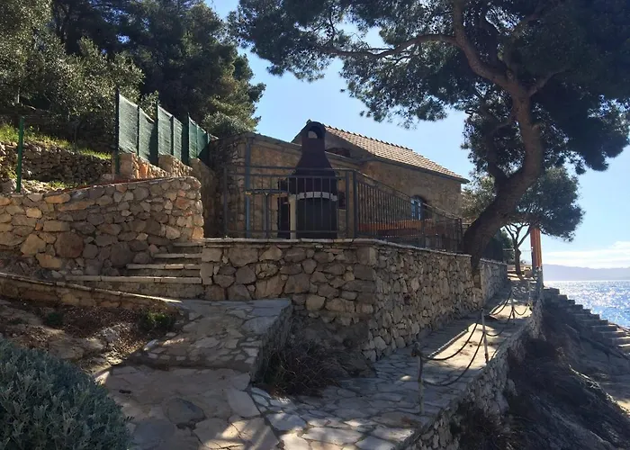 Seaside Bor Ferienhaus *