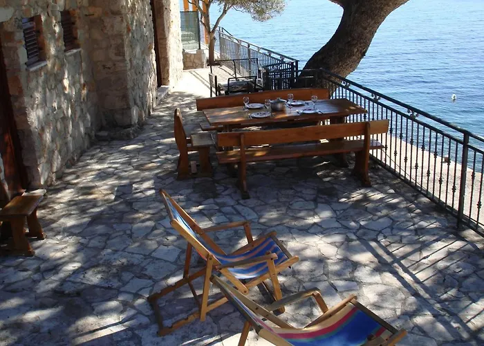 Seaside Bor Gdinj