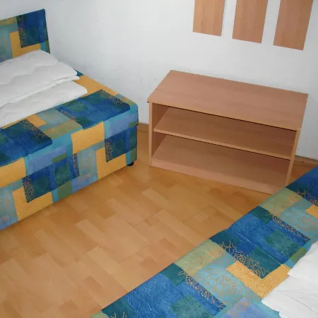 Seaside Bor * Gdinj