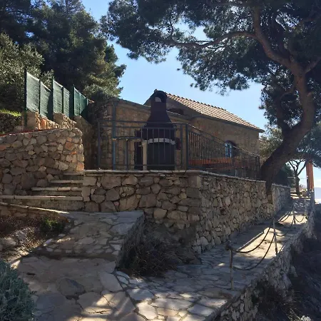 Seaside Bor Ferienhaus *