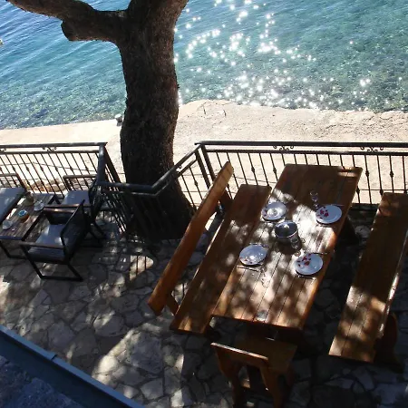 Seaside Bor Ferienhaus *