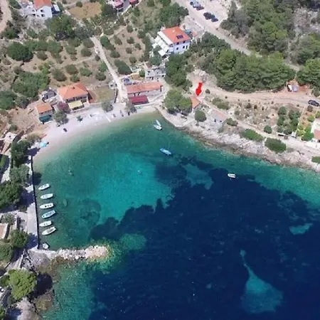Ferienhaus Seaside Bor *